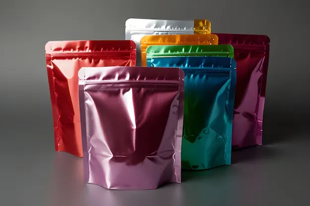 Choosing the Right Certified Child Resistant Mylar Bags